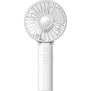 ハンディ扇風機 WHITE STORM MONSTER F LFAN-200005