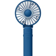ハンディ扇風機 BLUE STORM MONSTER F LFAN-200007