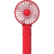 ハンディ扇風機 RED STORM MONSTER F LFAN-200008