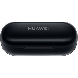 HUAWEI FreeBuds 3i カーボンブラック - ヘッドフォン/イヤフォン