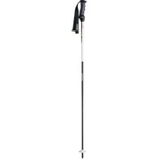 ステージS320フラッグ KPBJ-5100 ホワイト 123cm 2本セット [スキー ストック]