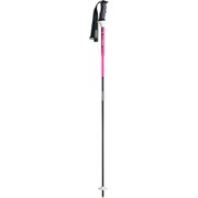 ステージS320フラッグ KPBJ-5100 ピンク 125cm 2本セット [スキー ストック]