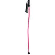 レーシングコンプGS KPBJ-0093 Fピンク 117cm 2本セット [スキー ストック レーシング]