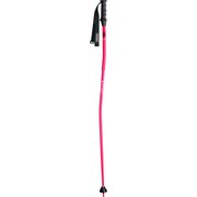 レーシングコンプGS KPBJ-0093 Fピンク 125cm 2本セット [スキー ストック レーシング]
