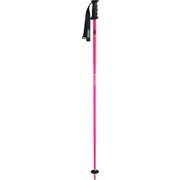 レーシングコンプSL KPBJ-0090 Fピンク 120cm 2本セット [スキー ストック レーシング]
