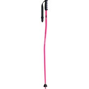 レーシングジュニアGS KPBJ-0040 Fピンク 100cm 2本セット [スキー ストック ジュニア レーシング]