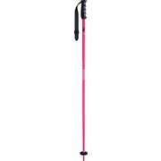 レーシングジュニアSL KPBJ-0050 Fピンク 100cm 2本セット [スキー ストック ジュニア レーシング]