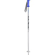 スラロームジュニア KPBJ-7030 シルバー 100cm 2本セット [スキー ストック ジュニア]
