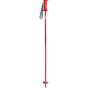 スラロームジュニア KPBJ-7030 レッド 100cm 2本セット [スキー ストック ジュニア]