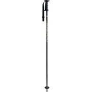 スラローム KPAG-6000 ブラック 120cm 2本セット [スキー ストック]