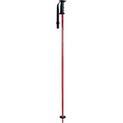 スラローム KPAG-6000 レッド 130cm 2本セット [スキー ストック]