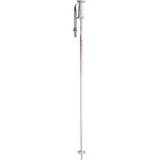 スラローム KPAG-6000 ホワイト 110cm 2本セット [スキー ストック]