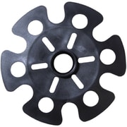 リングセット KT-04W 90mm [スキー ストック パーツ]