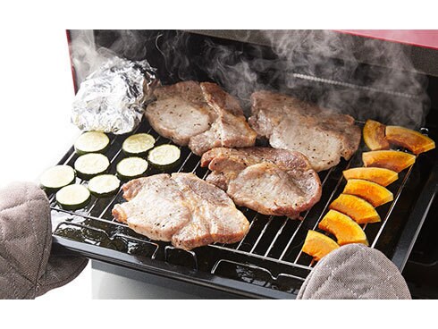 ヨドバシ.com - シャープ SHARP ウォーターオーブン HEALSIO