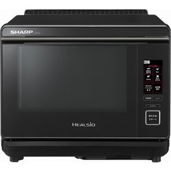 ヨドバシ.com - シャープ SHARP AX-X10-B [ウォーターオーブン HEALSIO