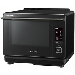 シャープ ウォーターオーブン ヘルシオ AX-XA10-R レッド 30L SHARP スチームオーブンレンジ 30L レッド系 ウォーターオーブン