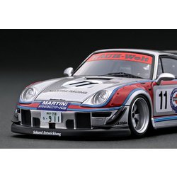 ヨドバシ.com - イグニッションモデル ignition model IG2169 1/43 RWB