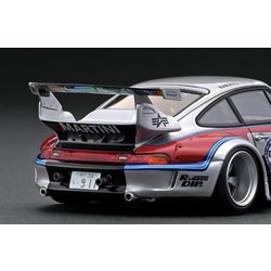 ヨドバシ.com - イグニッションモデル ignition model IG2169 1/43 RWB