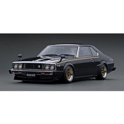 ヨドバシ.com - イグニッションモデル ignition model IG2164 1/18 日産 スカイライン 2000 GT-ES C210  ブラク [レジンキャストミニカー] 通販【全品無料配達】