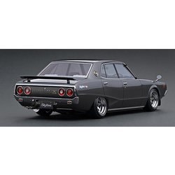 ヨドバシ.com - イグニッションモデル ignition model IG1981 1/18