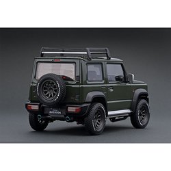 ヨドバシ.com - イグニッションモデル ignition model IG1704 1/18