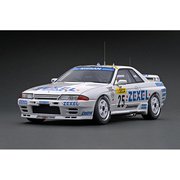 IG2113 1/18 ZEXEL スカイライン 1991 SPA 24時間 #25 [レジンキャストミニカー]