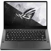 ROG Zephyrus G14 GA401II 14型/AMD Ryzen 7 4800HS モバイルプロセッサー+AMD Radeon グラフィックス/メモリ 16GB/SSD 512GB/Windows 10 Home 64ビット/エクリプスグレー AniMe Matrix GA401II-R7G1650TGLA