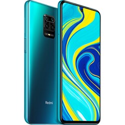 スマホ/家電/カメラシャオミ redmi note 9s 6GB RAM/128GB ROM 国内版