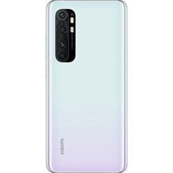 ヨドバシ.com - シャオミ Xiaomi MI NOTE 10 LITE 6＋128 WH [Mi Note