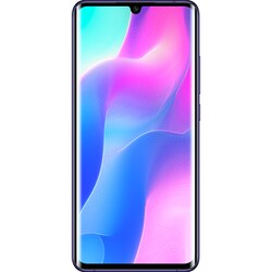 ヨドバシ.com - シャオミ Xiaomi MI NOTE 10 LITE 6＋128 PL [Mi Note ...