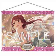 アイドルマスター ミリオンライブ！ B2タペストリー 花たちの祝福 田中琴葉 Ver. [キャラクターグッズ]
