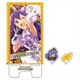 アイドルマスター ミリオンライブ！ スマホスタンド 望月杏奈 [キャラクターグッズ]