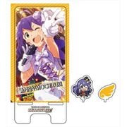 アイドルマスター ミリオンライブ！ スマホスタンド 望月杏奈 [キャラクターグッズ]