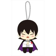 家庭教師ヒットマンREBORN！ 怪物づかいツナ ヒバリンぬいぐるみ [キャラクターグッズ]