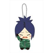 家庭教師ヒットマンREBORN！ 怪物づかいツナ ムクロぬいぐるみ [キャラクターグッズ]