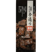 ミヤト製菓 本造り黒糖 200g