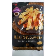 井上食品 焼えいひれこんがり醤油味 32g