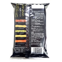 ヨドバシ.com - 旭製菓 旭製菓 旭のかりんとう五種ミックス4