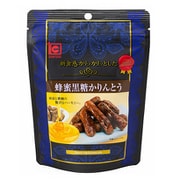 旭製菓 蜂蜜黒糖かりんとうSP 40g