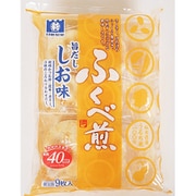 日新製菓 サラダふくべ煎 9枚