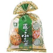 日新製菓 匠のふくべ煎 濃旨ねぎみそ煎 10枚