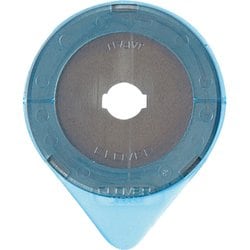 ロータリーカッター替刃 1枚入 GFJ57-503