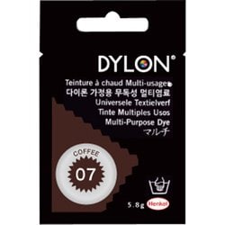GFDYNMP 07 [ダイロン ニューマルチ 07 コーヒー]