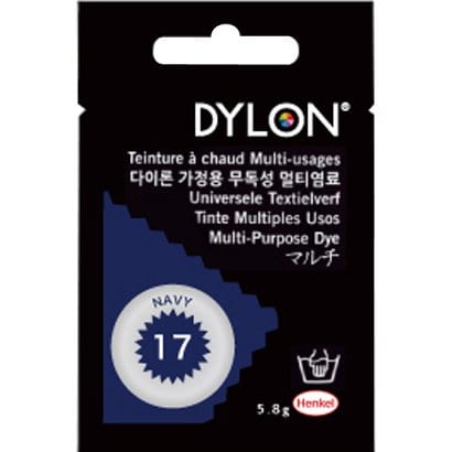 GFDYNMP 17 [ダイロン ニューマルチ 17 ネイビー]