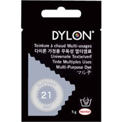 GFDYNMP 21 [ダイロン ニューマルチ 21 エレファントグレー]