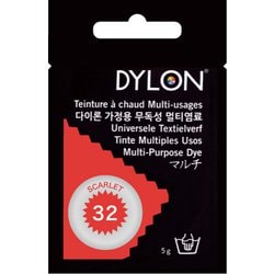 GFDYNMP 32 [ダイロン ニューマルチ 32 スカーレット]