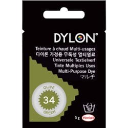 GFDYNMP 34 [ダイロン ニューマルチ 34 オリーブグリーン]