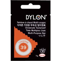 GFDYNMP 39 [ダイロン ニューマルチ 39 タンジェリン]