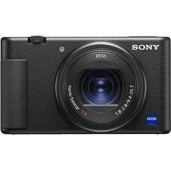 ヨドバシ.com - ソニー SONY ZV-1 [VLOGCAM Vlog撮影向けデジタル 