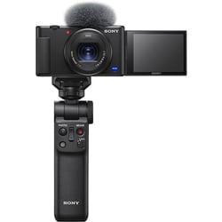 ヨドバシ.com - ソニー SONY ZV-1G [VLOGCAM Vlog撮影向けデジタル